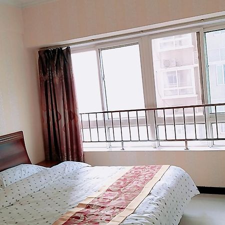 Xiang He Apartment Xi'an (Shaanxi) Exterior foto