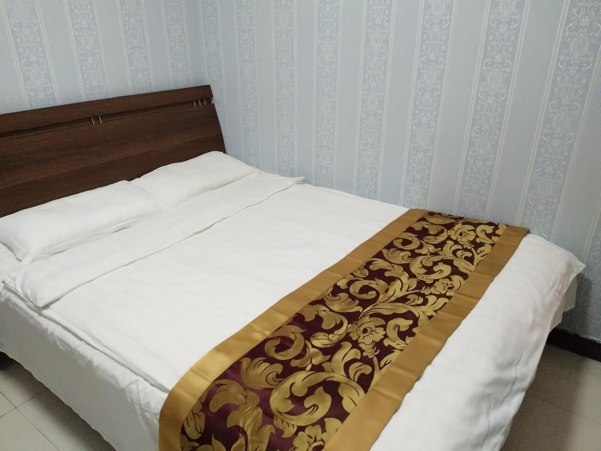 Xiang He Apartment Xi'an (Shaanxi) Exterior foto