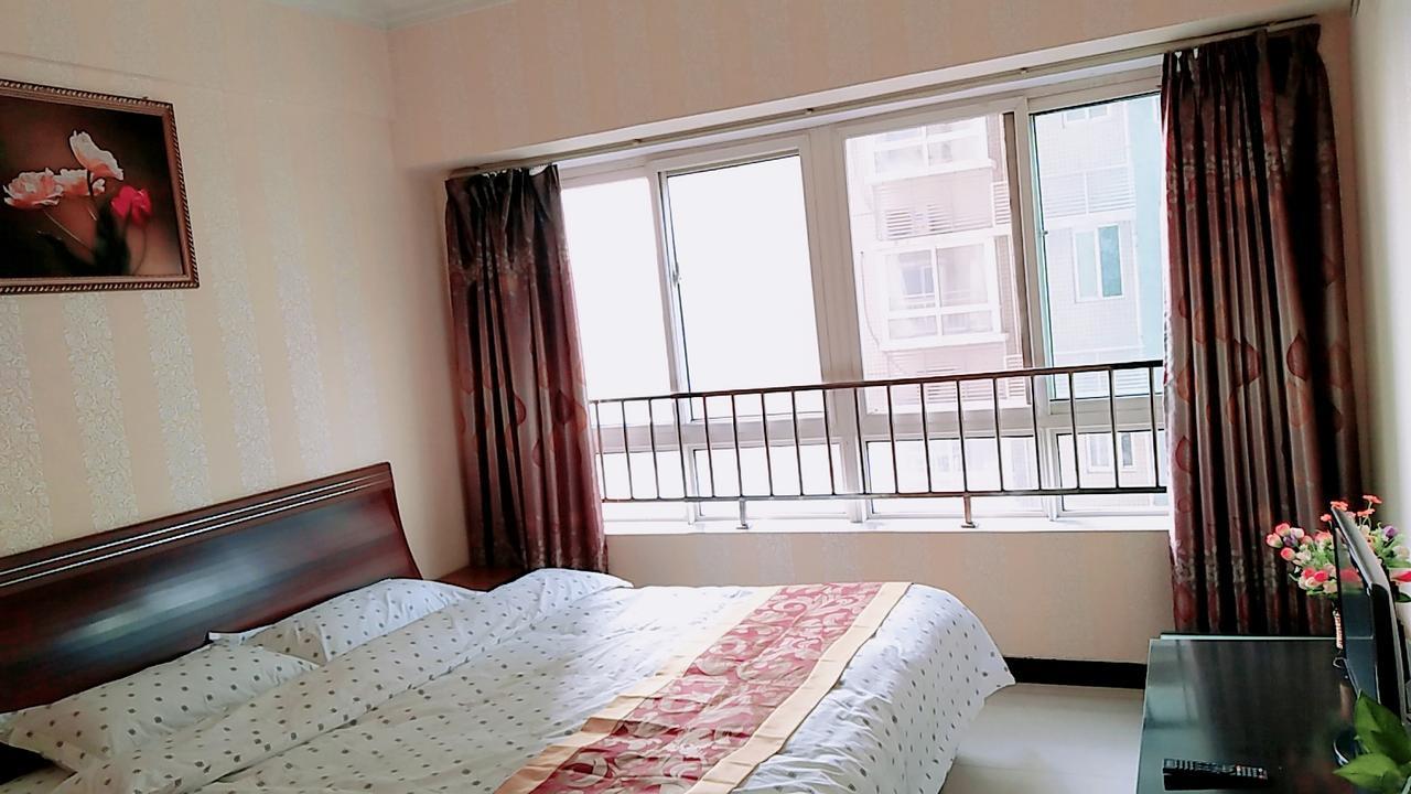 Xiang He Apartment Xi'an (Shaanxi) Exterior foto