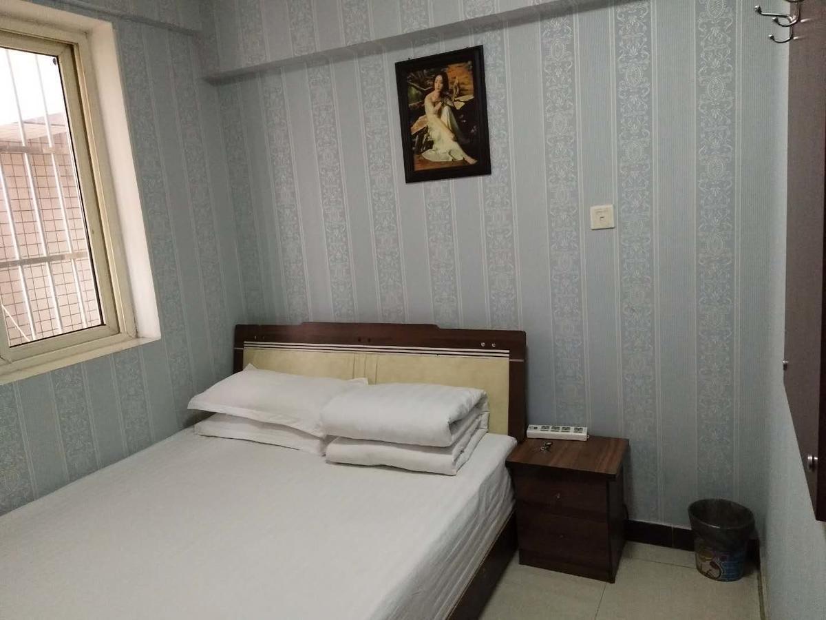 Xiang He Apartment Xi'an (Shaanxi) Exterior foto